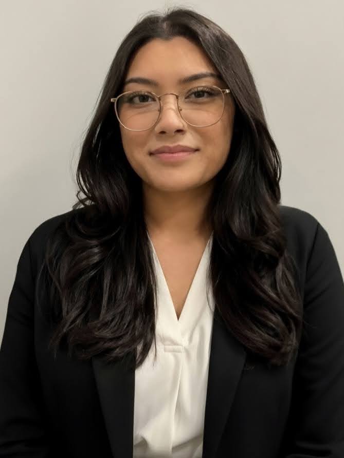 Portrait of Ariana Thapa, data analyst and automation engineer