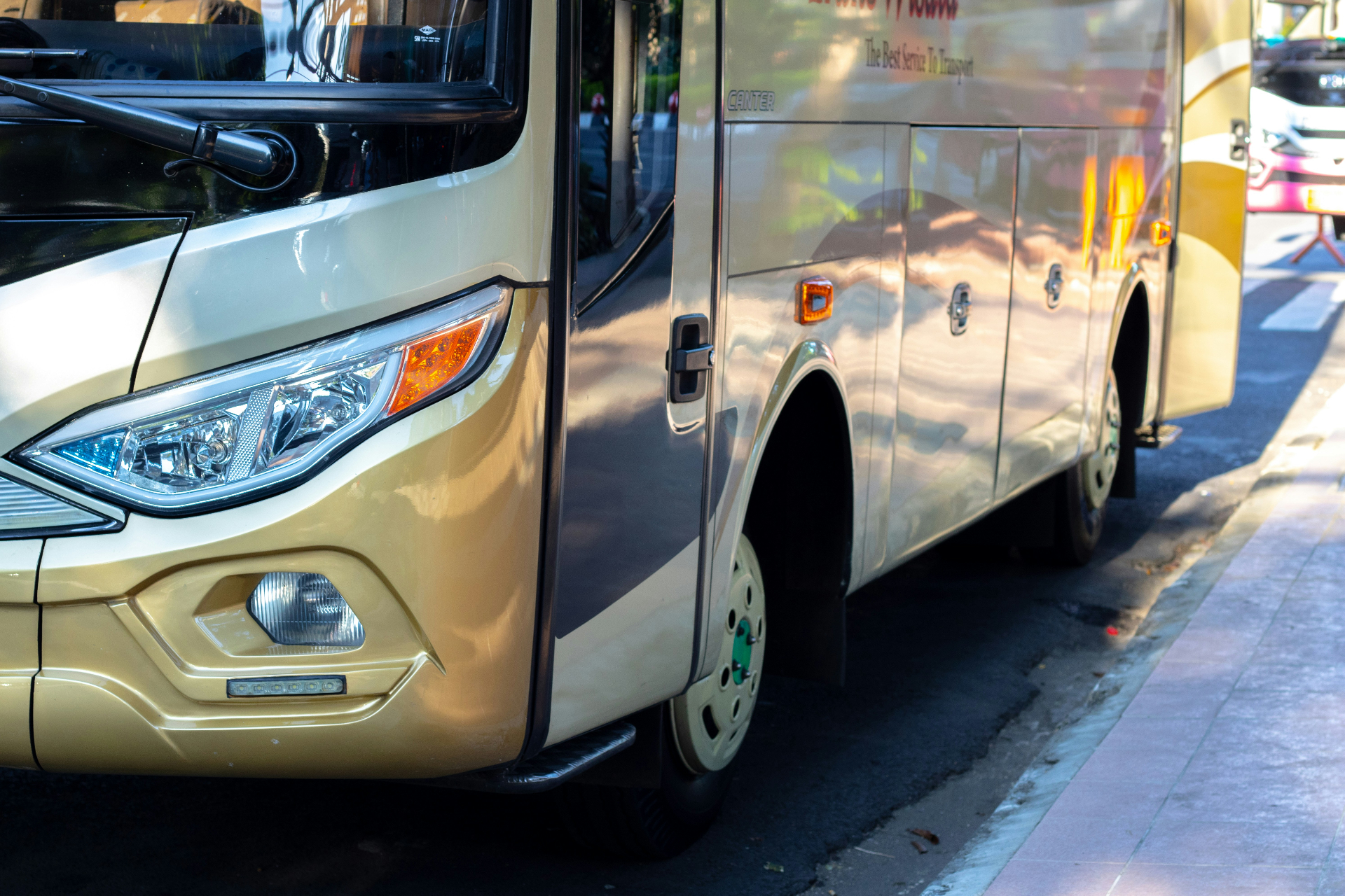 Richmond Highway Safety Analytics thumbnail
